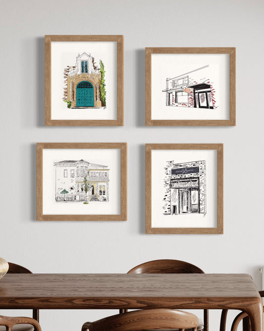 SEASONS Coffee Shop - Sacramento