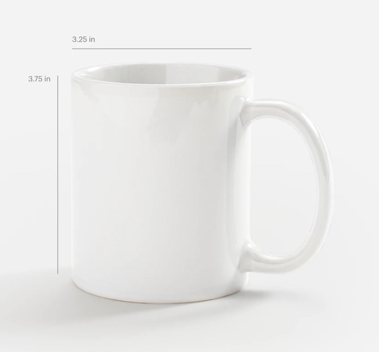Coffee Shops of Sacramento - Mug