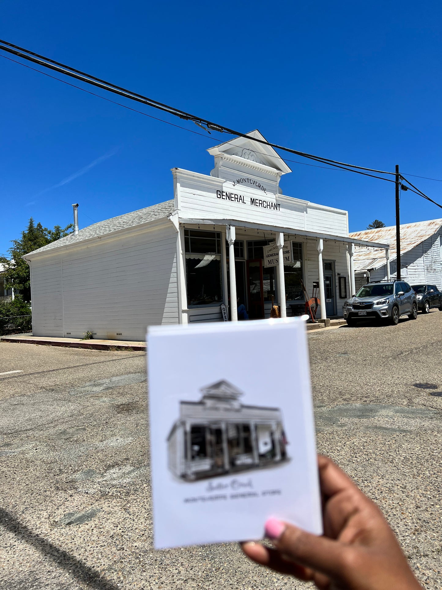 Monteverde General Store