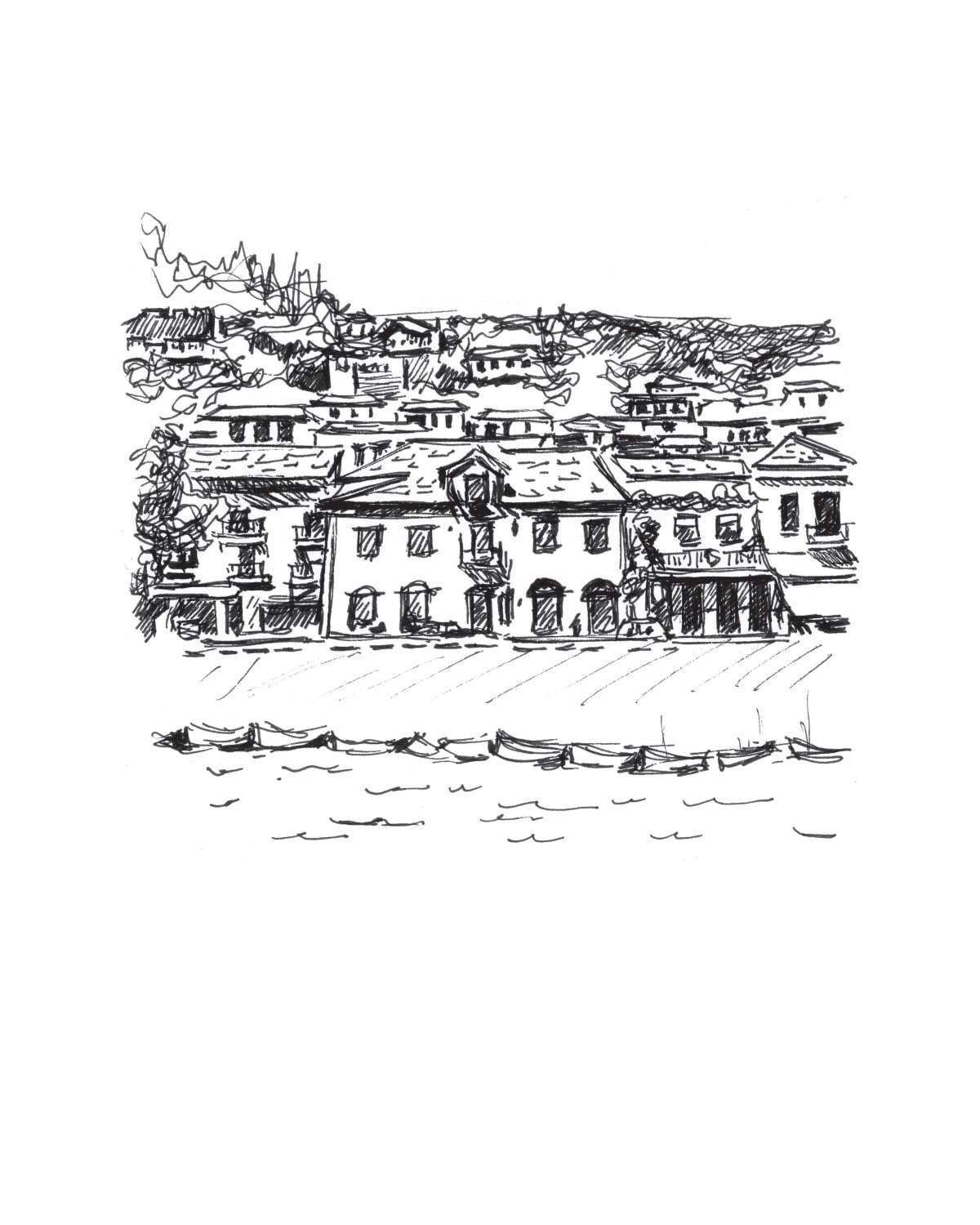 Nafpaktos I