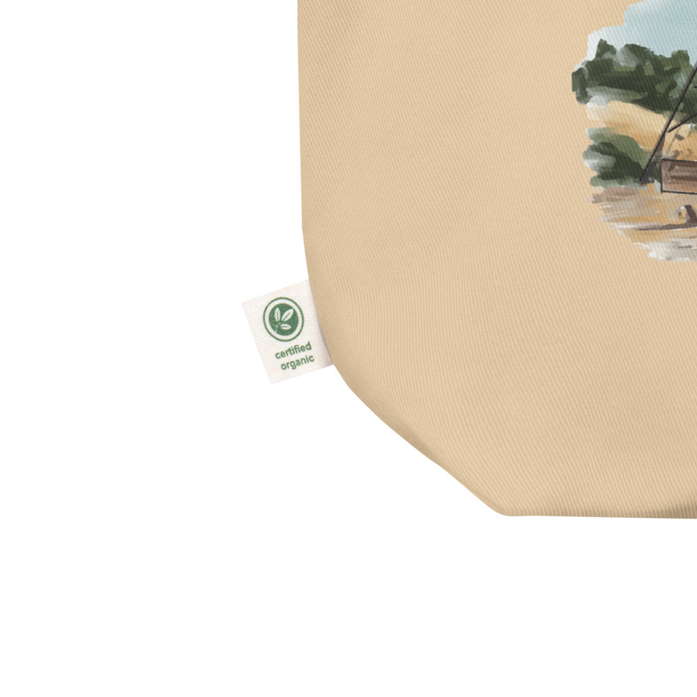 Kennedy Mine Eco Tote Bag (online only)