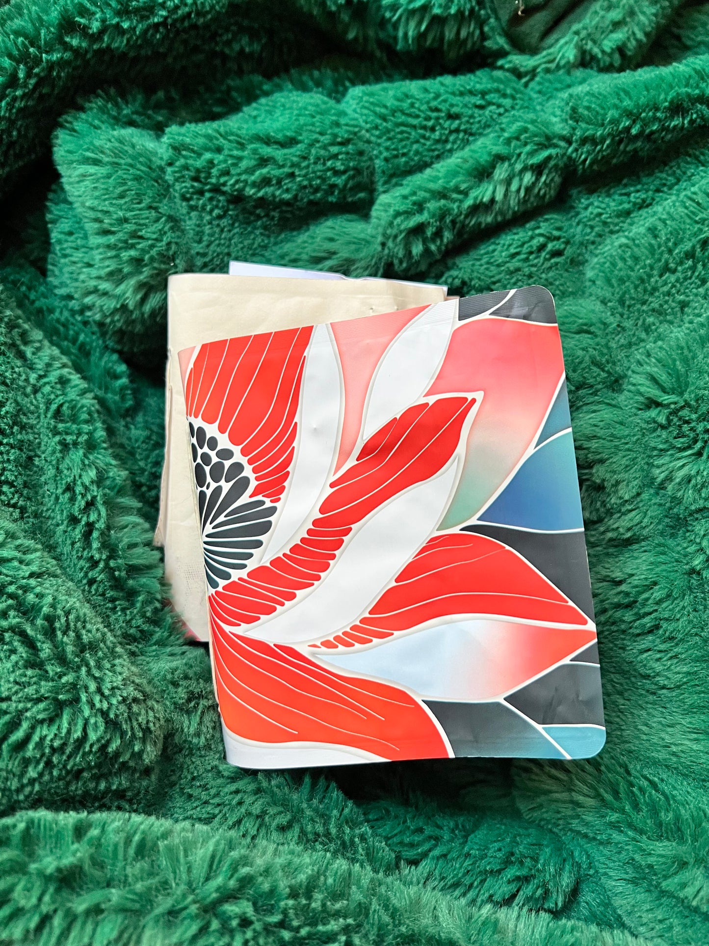 Coffee Bag Journals: A Handmade Workshop