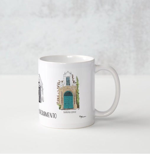 Mugs and Drinkware