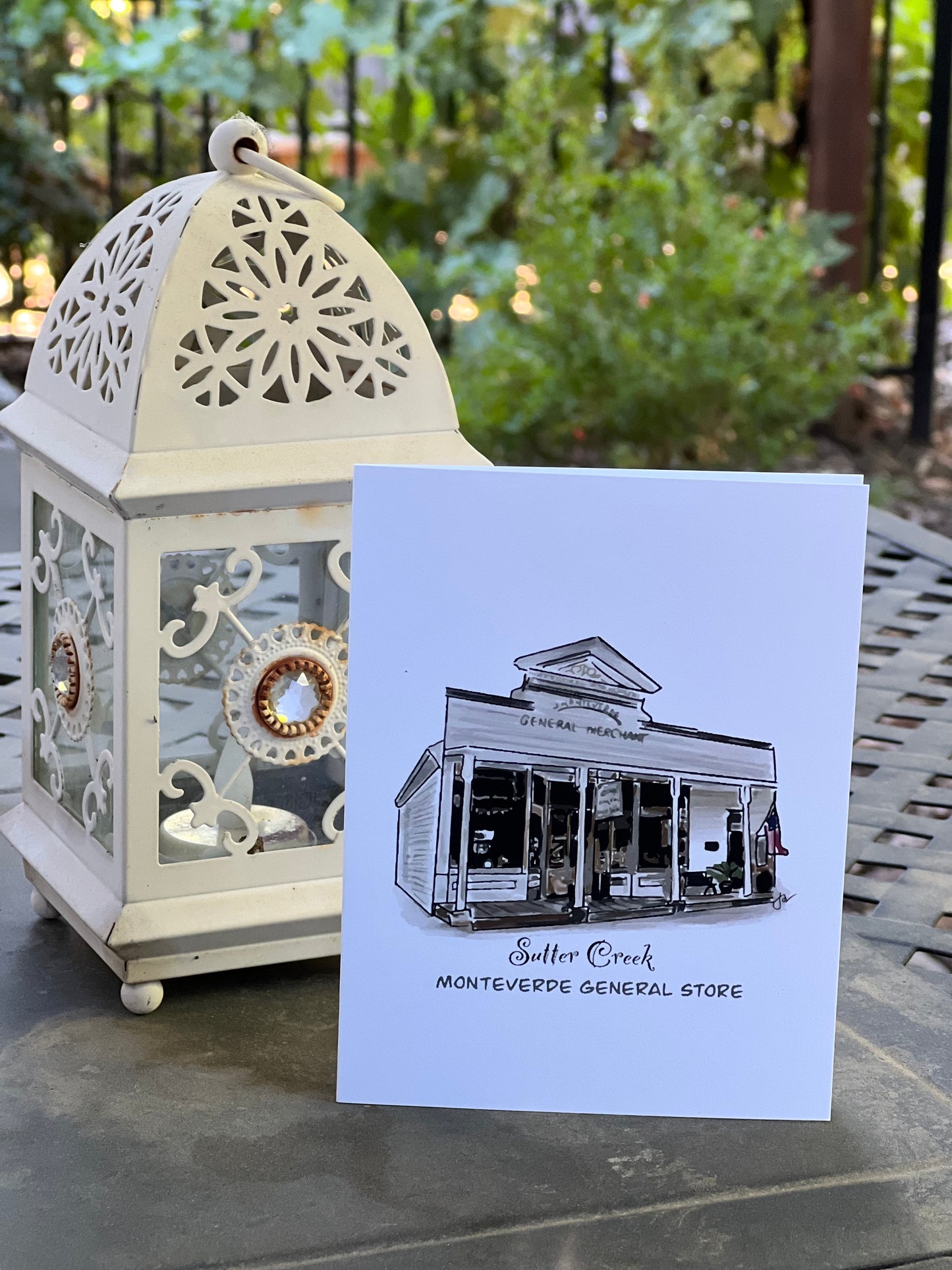 Monteverde General Store
