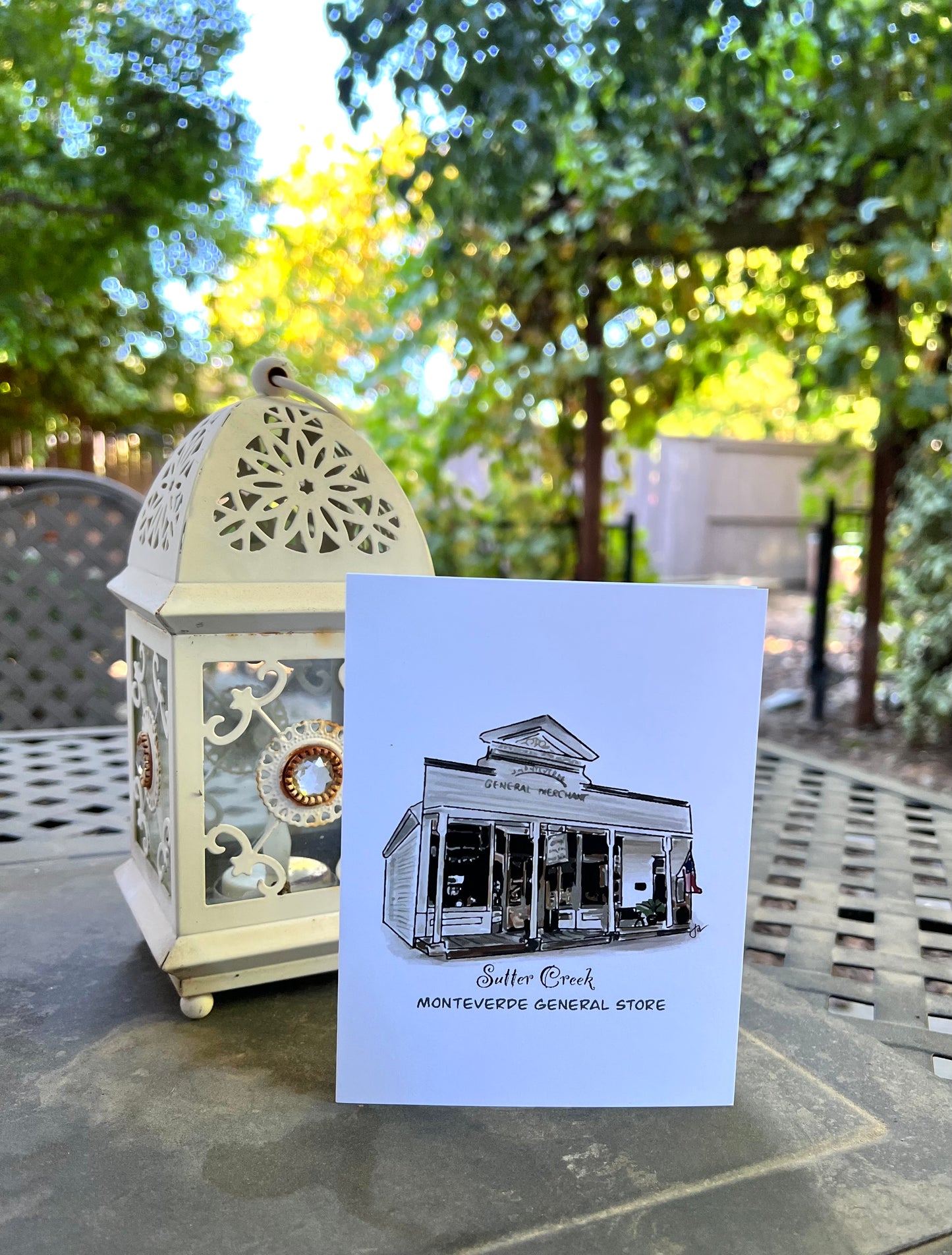 Monteverde General Store