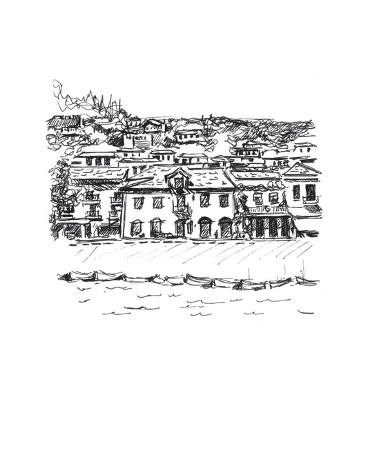 Nafpaktos I