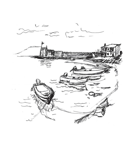Nafpaktos Castle